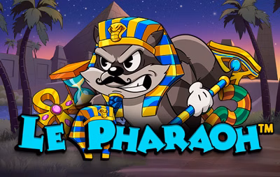 Le Pharaoh